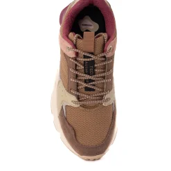 Sneakers Basse Donna Lumberjack