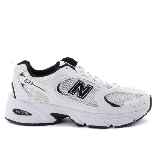 Sneakers Basse Donna New Balance