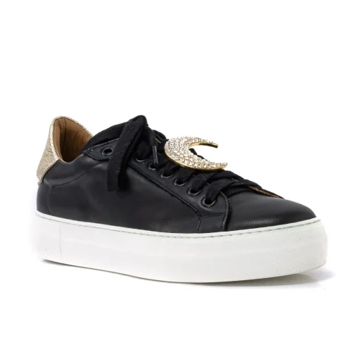 Sneakers Basse Donna Novità