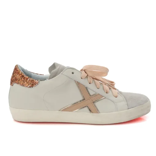Sneakers Basse Donna Novità
