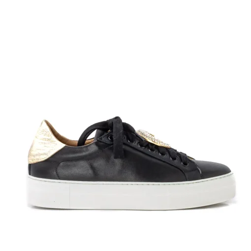 Sneakers Basse Donna Novità