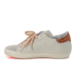 Sneakers Basse Donna Novità