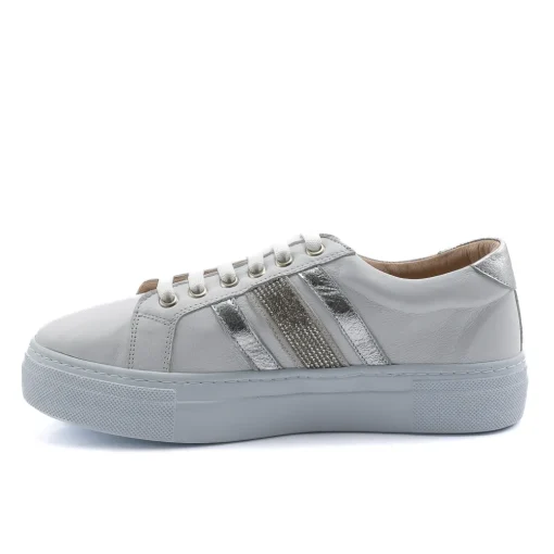 Sneakers Basse Donna Novità