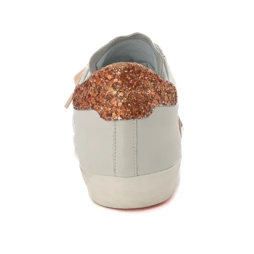 Sneakers Basse Donna Novità