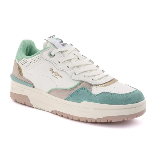 Sneakers Basse Donna Pepe Jeans