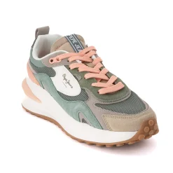 Sneakers Basse Donna Pepe Jeans