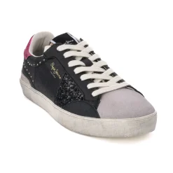 Sneakers Basse Donna Pepe Jeans
