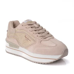 Sneakers Basse Donna Pepe Jeans