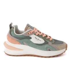 Sneakers Basse Donna Pepe Jeans