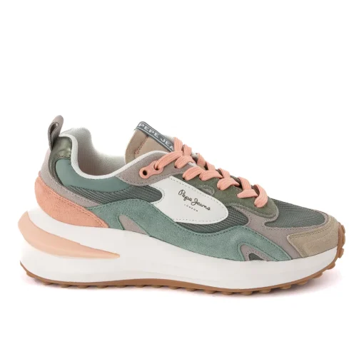 Sneakers Basse Donna Pepe Jeans