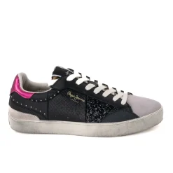 Sneakers Basse Donna Pepe Jeans