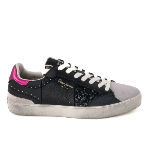 Sneakers Basse Donna Pepe Jeans