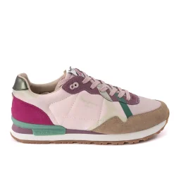 Sneakers Basse Donna Pepe Jeans