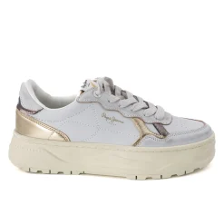 Sneakers Basse Donna Pepe Jeans