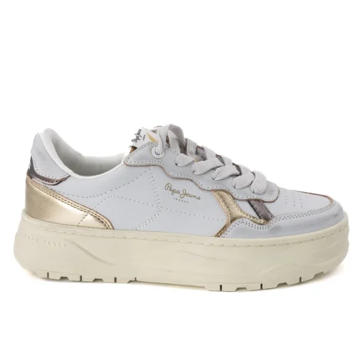 Sneakers Basse Donna Pepe Jeans