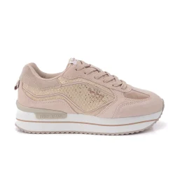 Sneakers Basse Donna Pepe Jeans