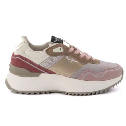 Sneakers Basse Donna Pepe Jeans