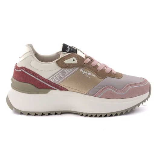 Sneakers Basse Donna Pepe Jeans