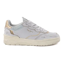 Sneakers Basse Donna Pepe Jeans