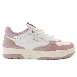 Sneakers Basse Donna Pepe Jeans