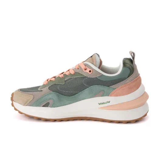 Sneakers Basse Donna Pepe Jeans