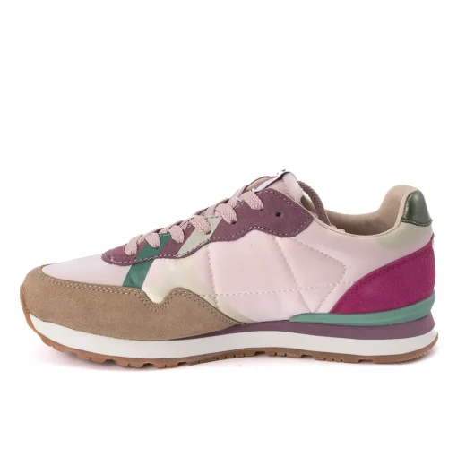 Sneakers Basse Donna Pepe Jeans