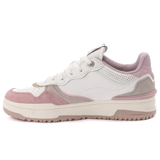 Sneakers Basse Donna Pepe Jeans