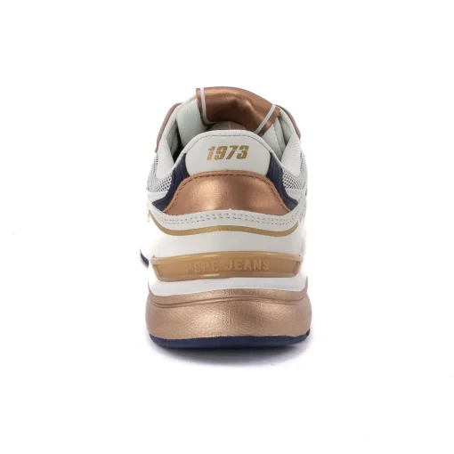 Sneakers Basse Donna Pepe Jeans