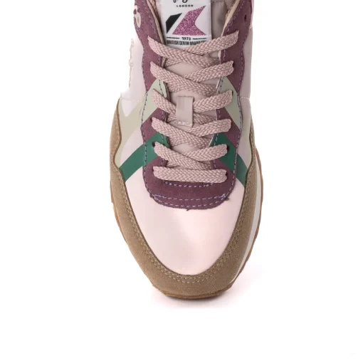 Sneakers Basse Donna Pepe Jeans