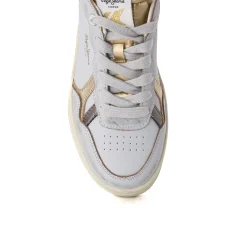 Sneakers Basse Donna Pepe Jeans