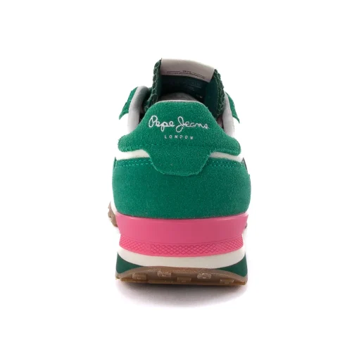 Sneakers Basse Donna Pepe Jeans