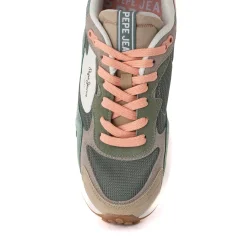Sneakers Basse Donna Pepe Jeans