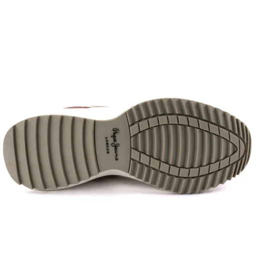 Sneakers Basse Donna Pepe Jeans