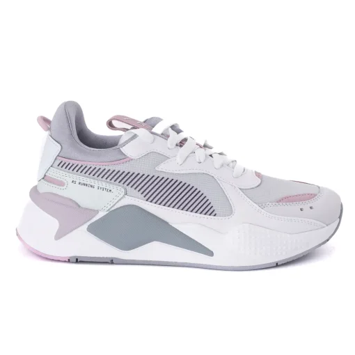 Sneakers Basse Donna Puma