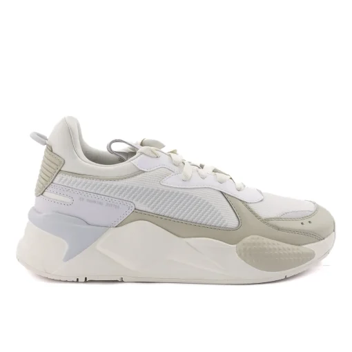 Sneakers Basse Donna Puma