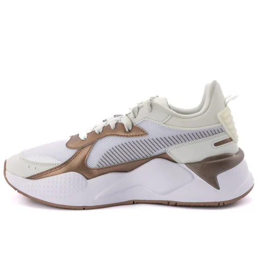 Sneakers Basse Donna Puma