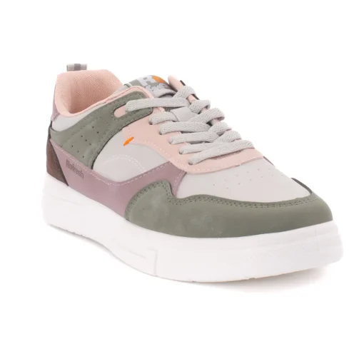 Sneakers Basse Donna Refresh
