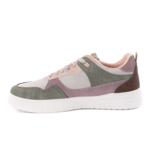 Sneakers Basse Donna Refresh