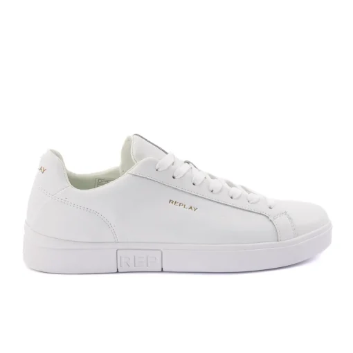 Sneakers Basse Donna Replay