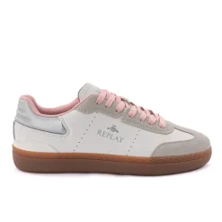 Sneakers Basse Donna Replay