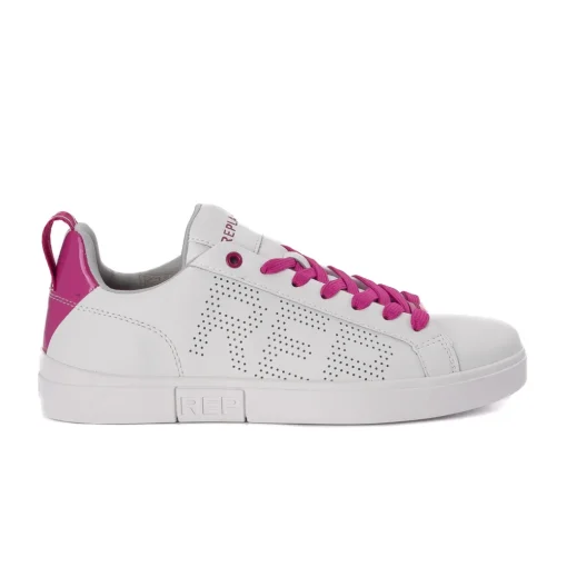 Sneakers Basse Donna Replay