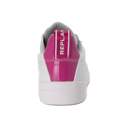 Sneakers Basse Donna Replay