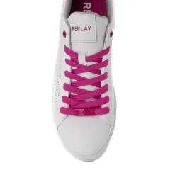 Sneakers Basse Donna Replay