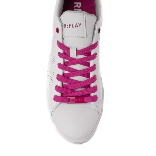 Sneakers Basse Donna Replay