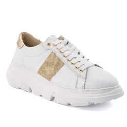 Sneakers Basse Donna Step