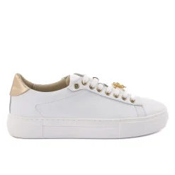 Sneakers Basse Donna Step