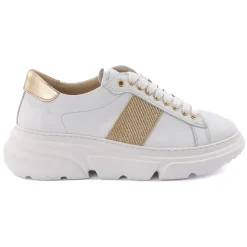Sneakers Basse Donna Step