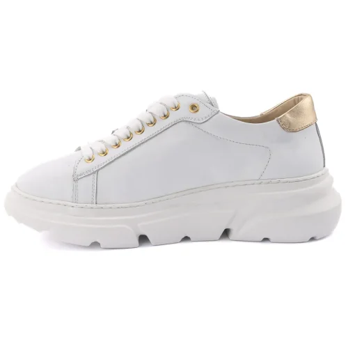 Sneakers Basse Donna Step