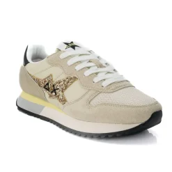 Sneakers Basse Donna Sun68