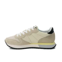 Sneakers Basse Donna Sun68